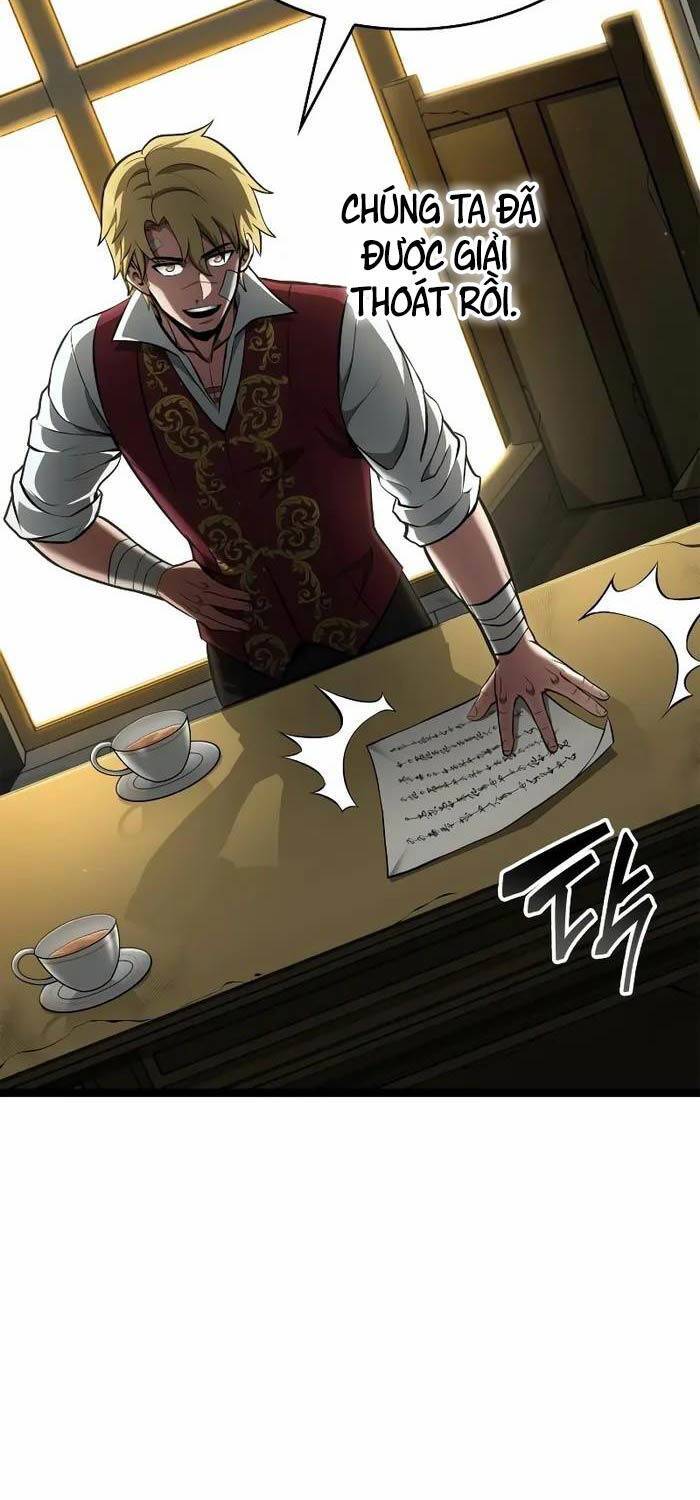 Nhà Vô Địch Kalli: Chapter 70