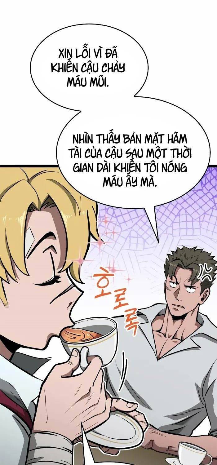Nhà Vô Địch Kalli: Chapter 70