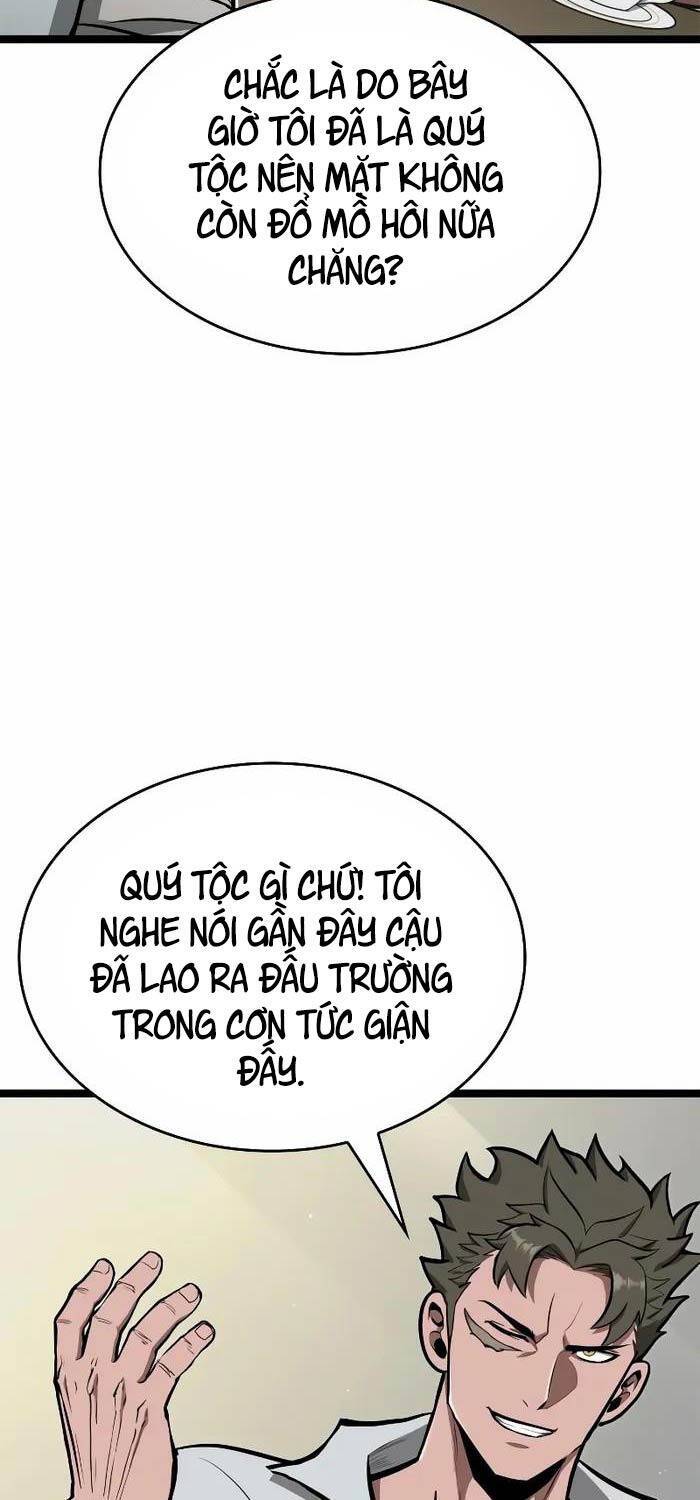Nhà Vô Địch Kalli: Chapter 70