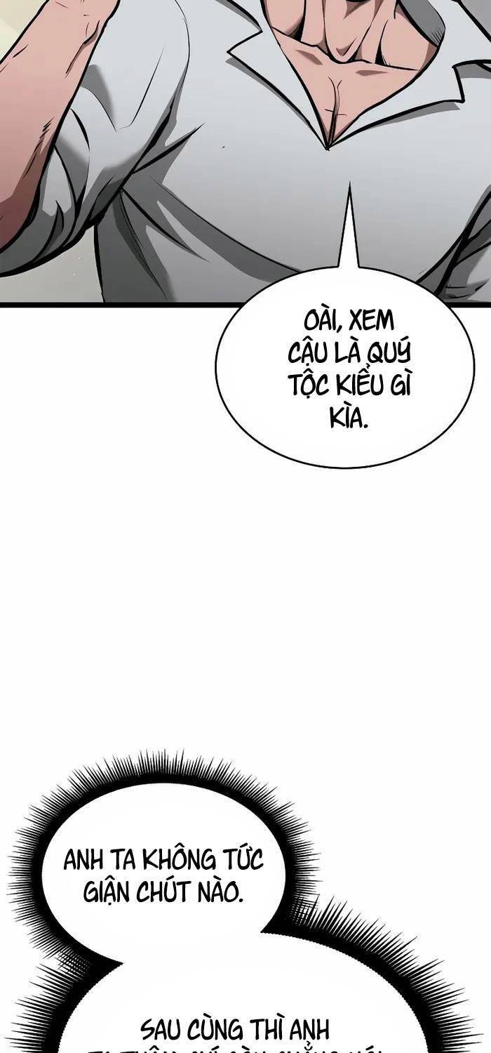 Nhà Vô Địch Kalli: Chapter 70