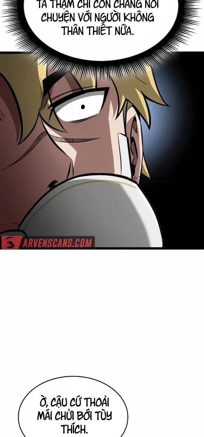 Nhà Vô Địch Kalli: Chapter 70