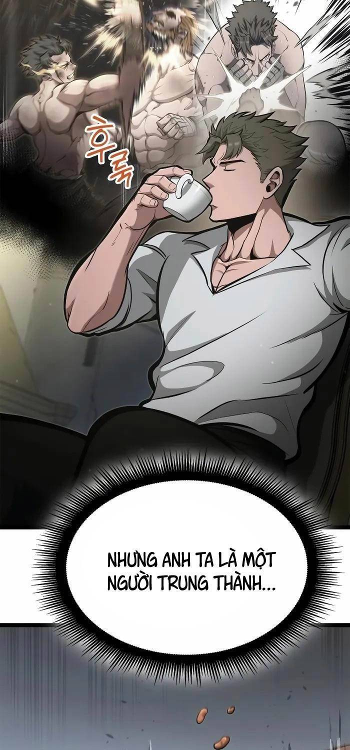 Nhà Vô Địch Kalli: Chapter 70