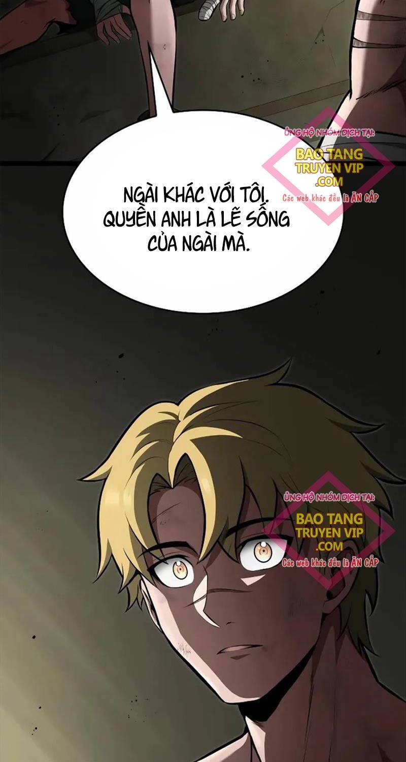 Nhà Vô Địch Kalli: Chapter 70