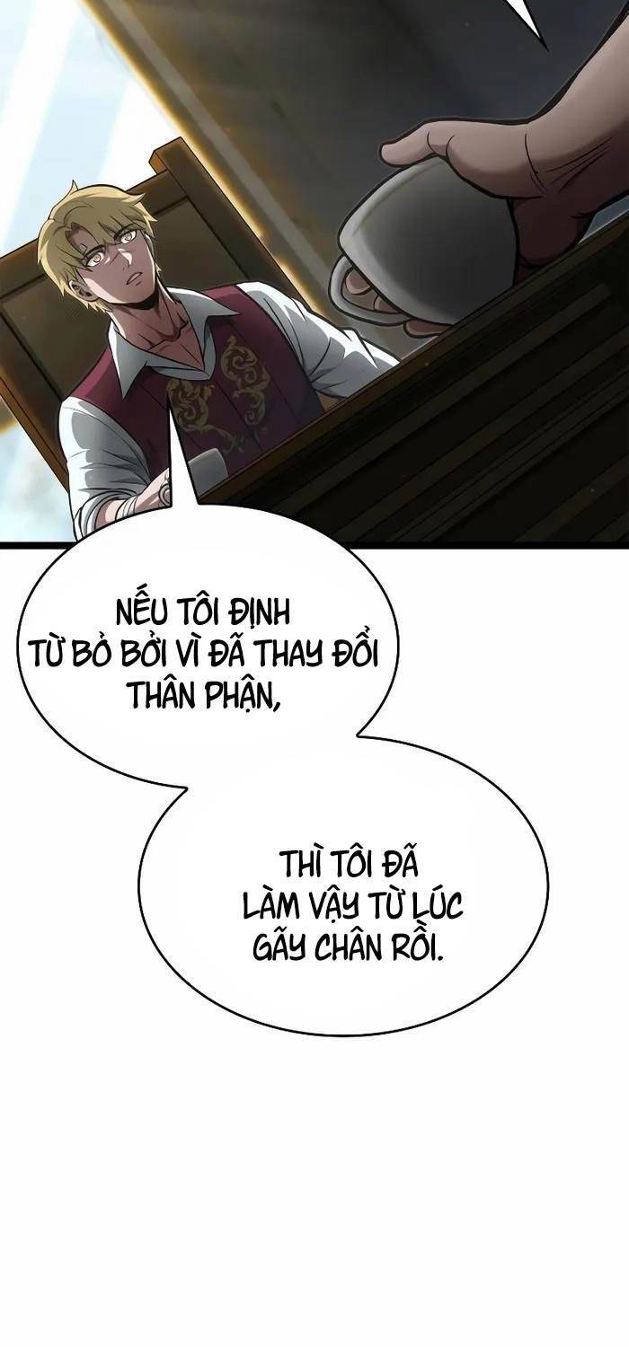 Nhà Vô Địch Kalli: Chapter 70