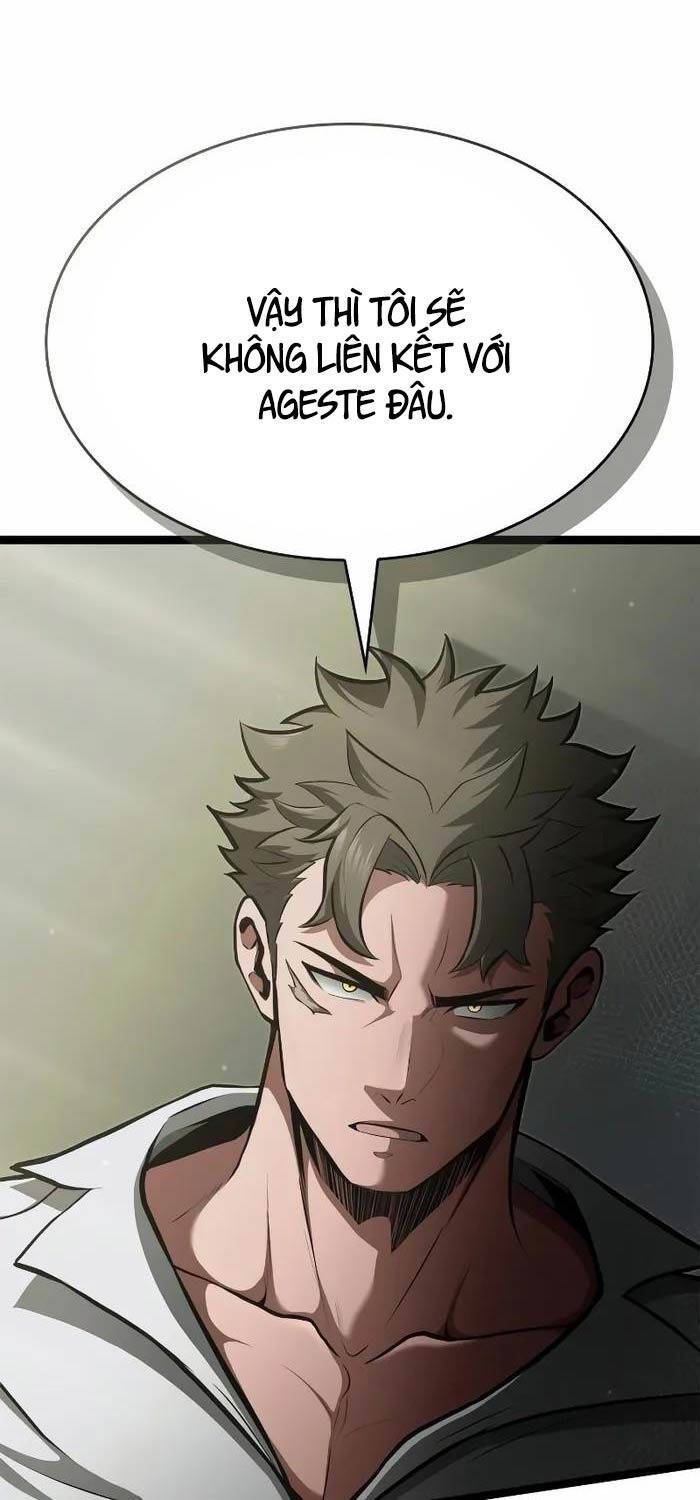 Nhà Vô Địch Kalli: Chapter 70