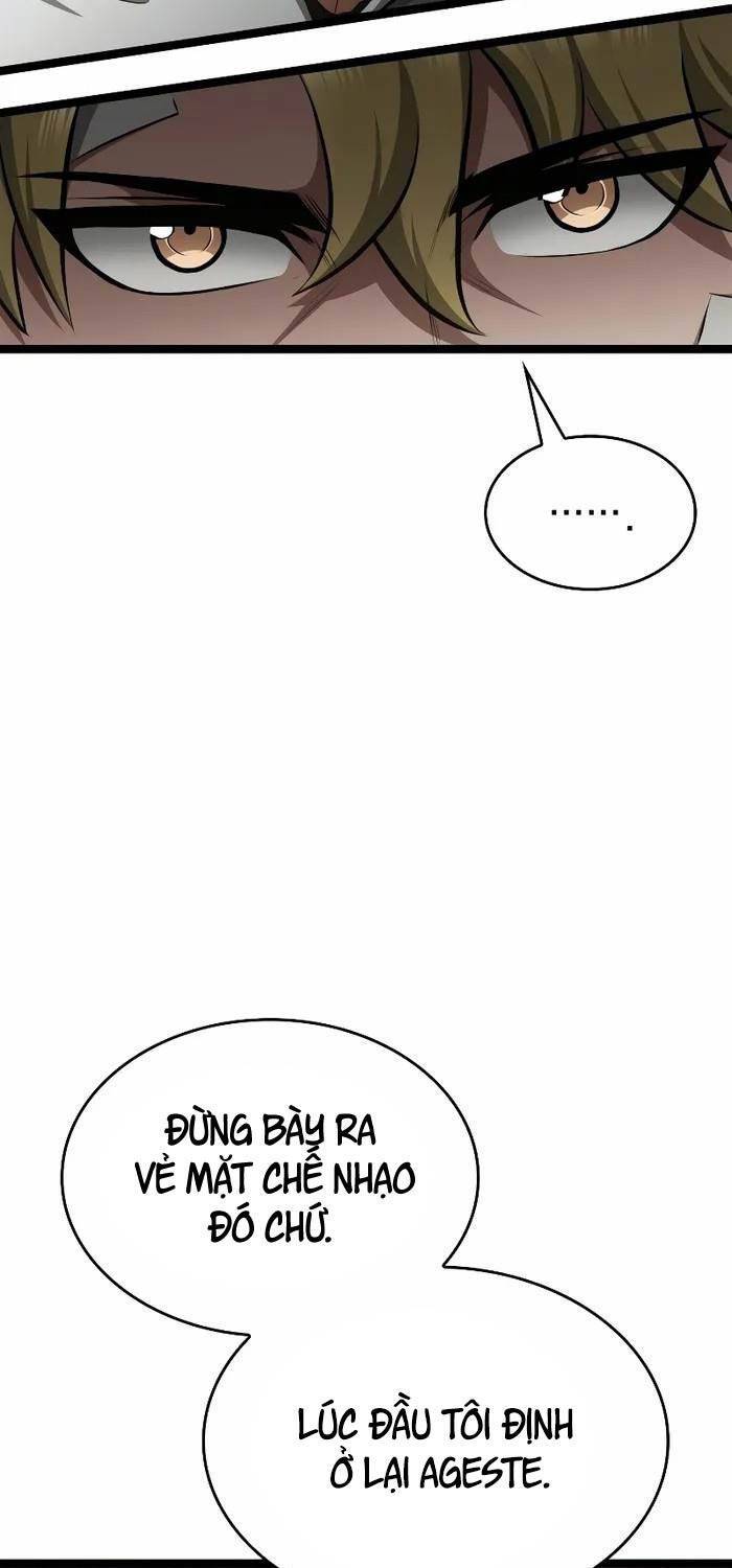 Nhà Vô Địch Kalli: Chapter 70