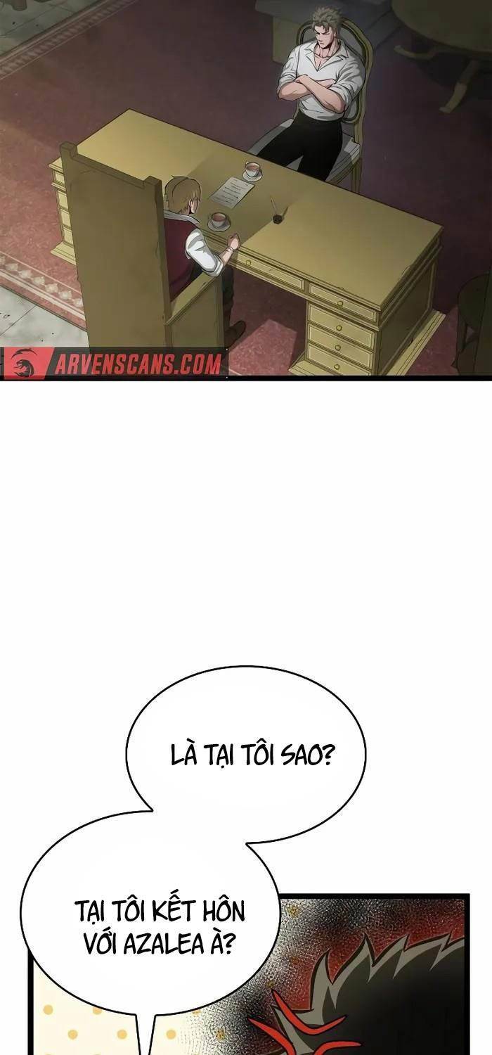 Nhà Vô Địch Kalli: Chapter 70