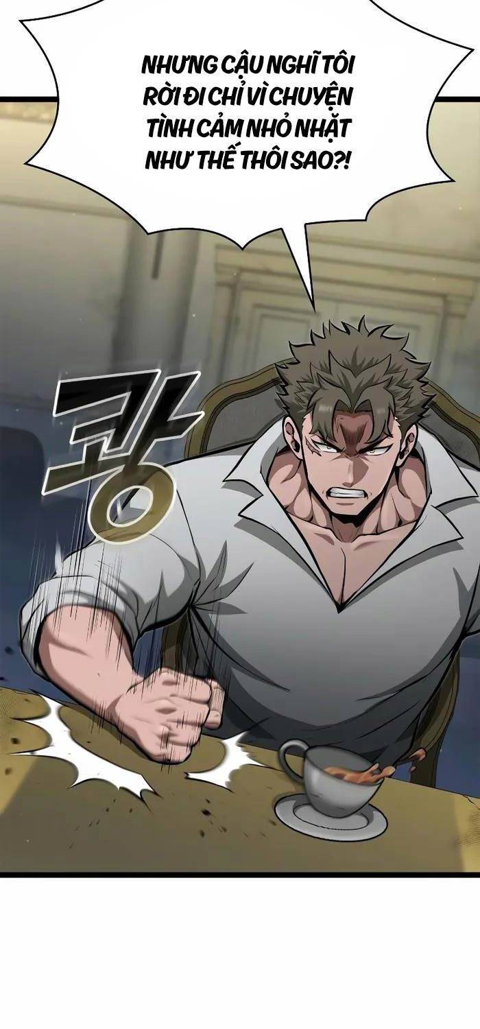Nhà Vô Địch Kalli: Chapter 70