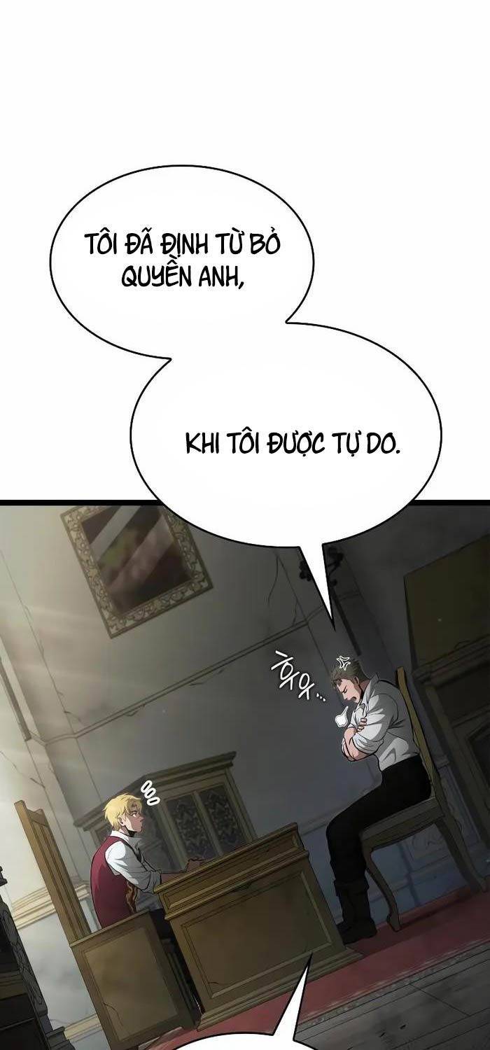 Nhà Vô Địch Kalli: Chapter 70