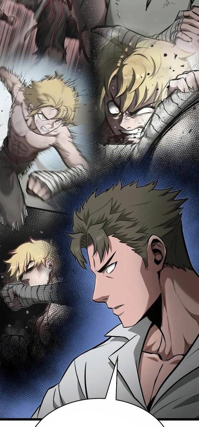 Nhà Vô Địch Kalli: Chapter 70