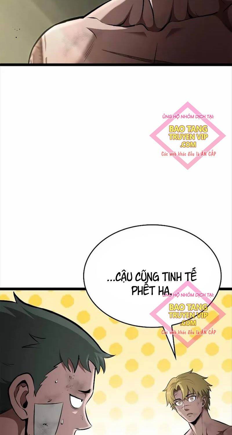 Nhà Vô Địch Kalli: Chapter 70
