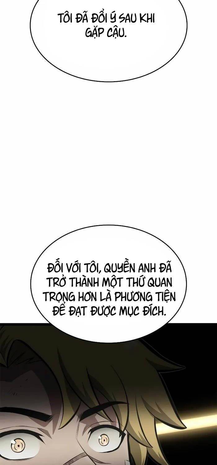 Nhà Vô Địch Kalli: Chapter 70