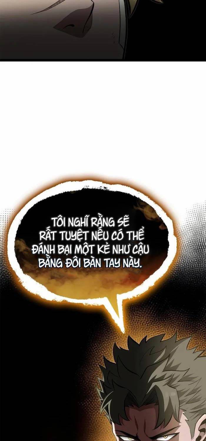 Nhà Vô Địch Kalli: Chapter 70