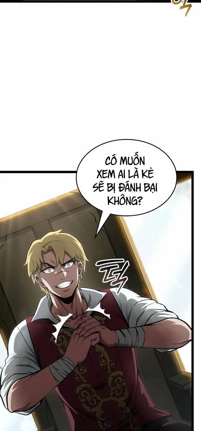 Nhà Vô Địch Kalli: Chapter 70