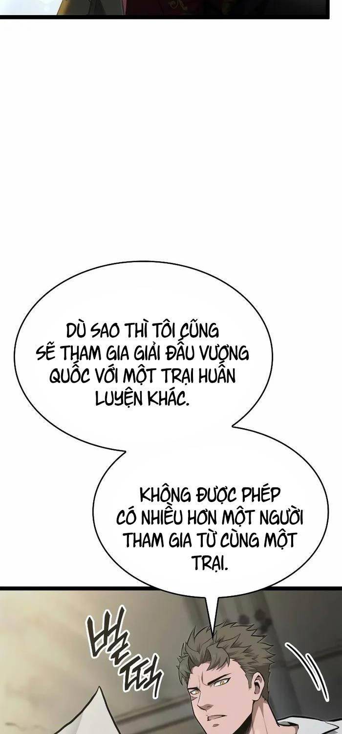 Nhà Vô Địch Kalli: Chapter 70