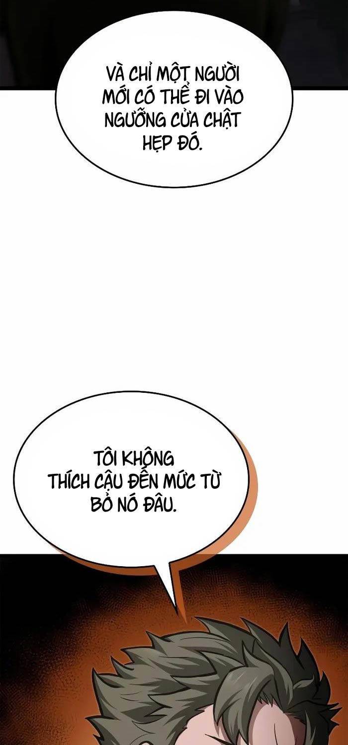 Nhà Vô Địch Kalli: Chapter 70