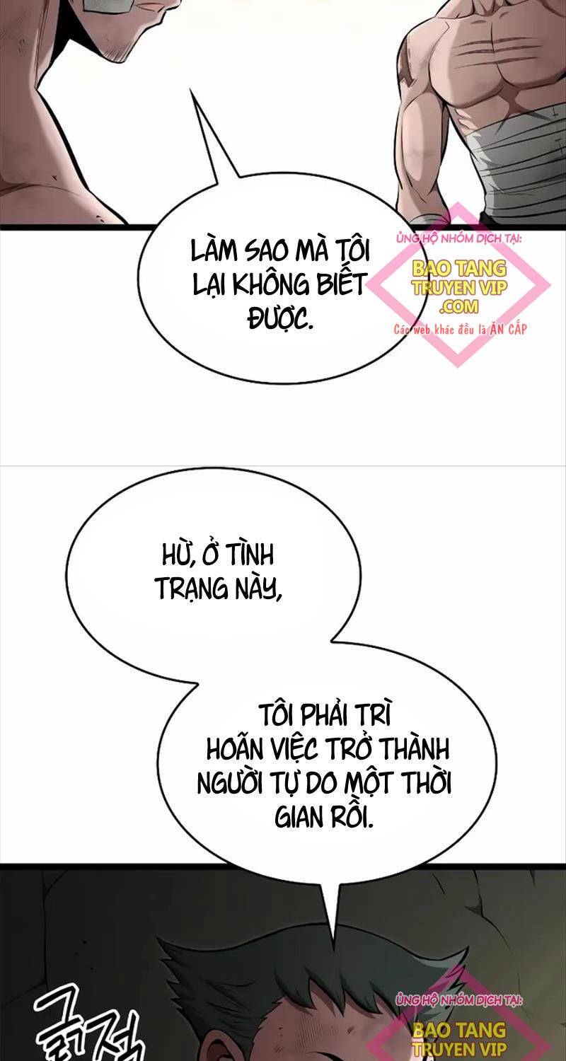 Nhà Vô Địch Kalli: Chapter 70