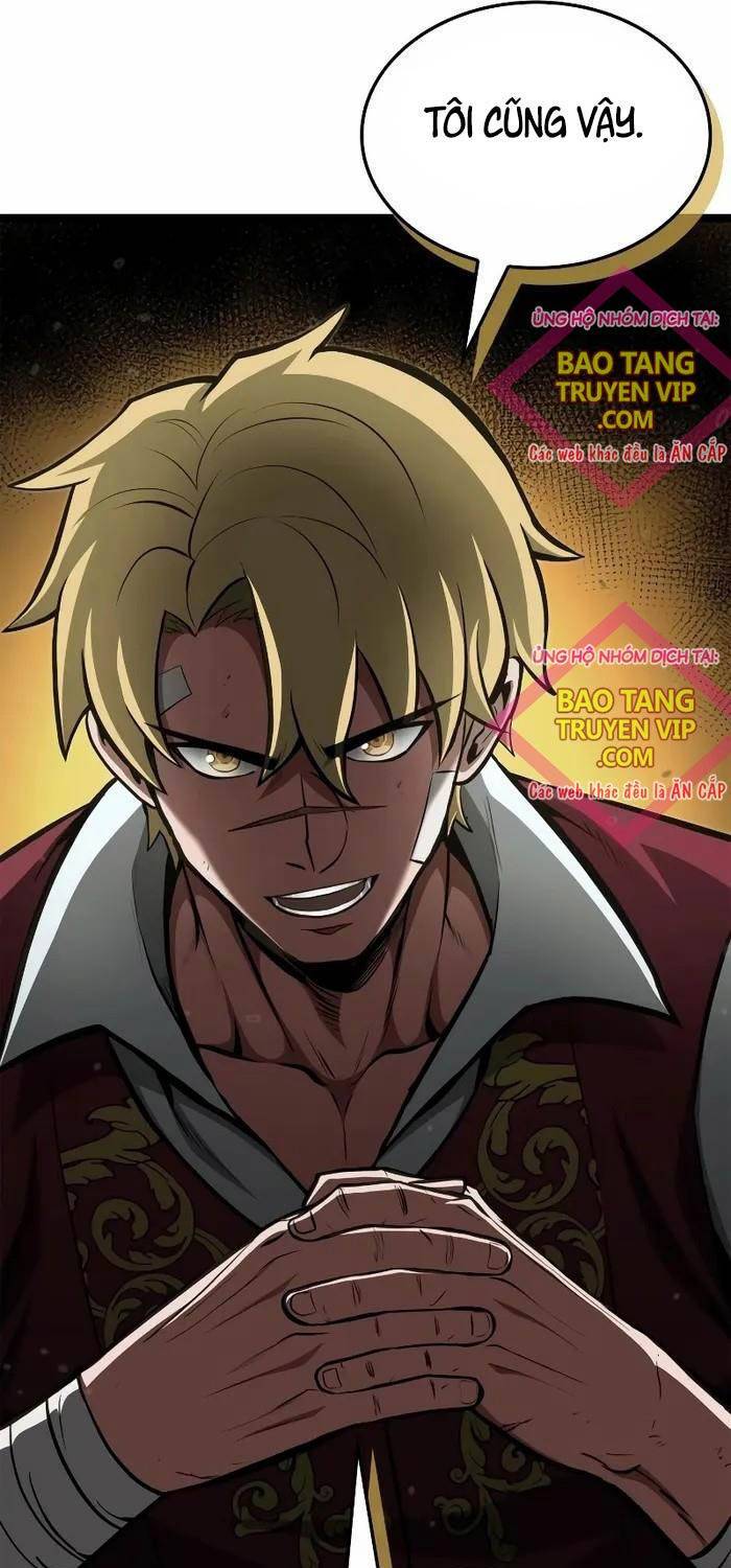 Nhà Vô Địch Kalli: Chapter 70