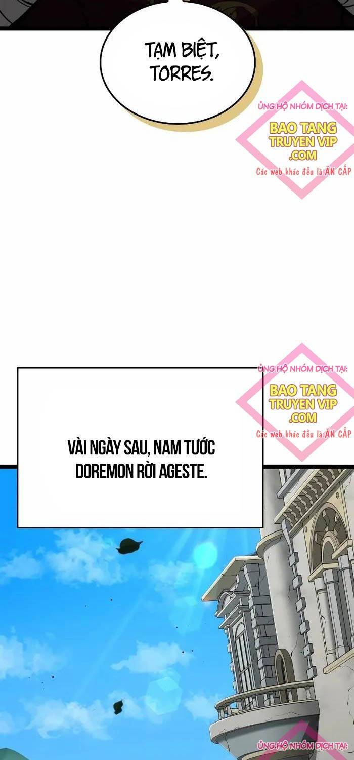 Nhà Vô Địch Kalli: Chapter 70