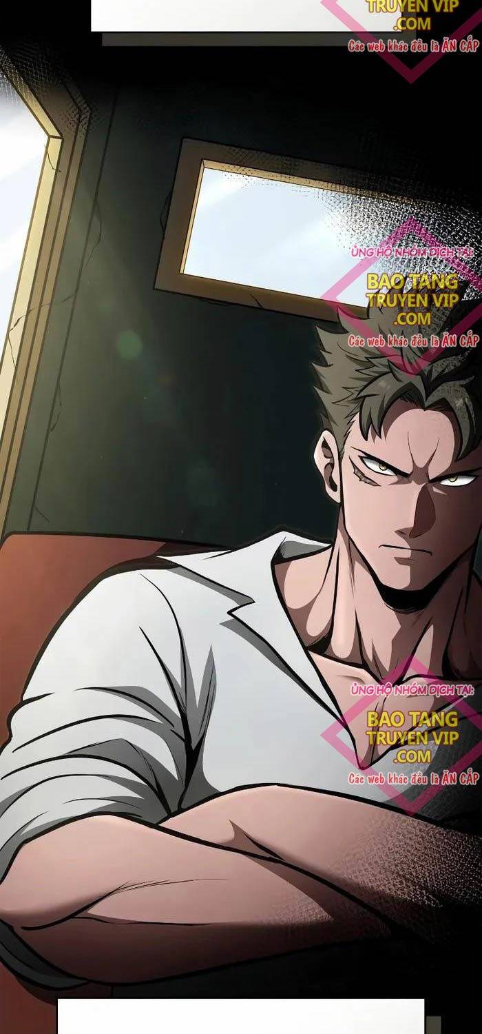 Nhà Vô Địch Kalli: Chapter 70