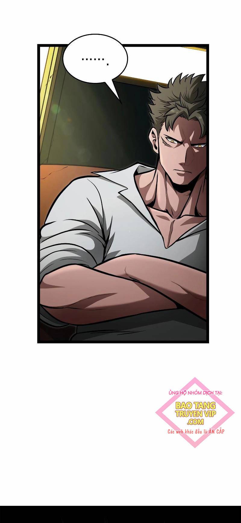 Nhà Vô Địch Kalli: Chapter 71