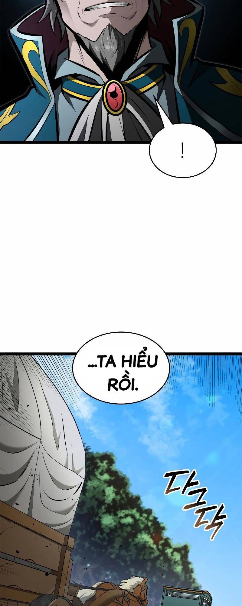 Nhà Vô Địch Kalli: Chapter 71