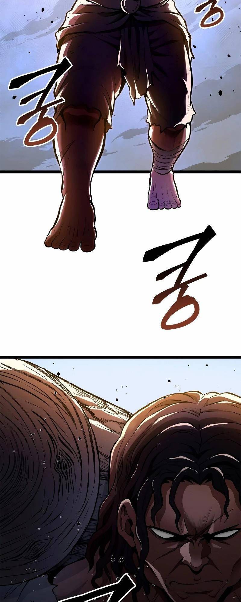 Nhà Vô Địch Kalli: Chapter 71