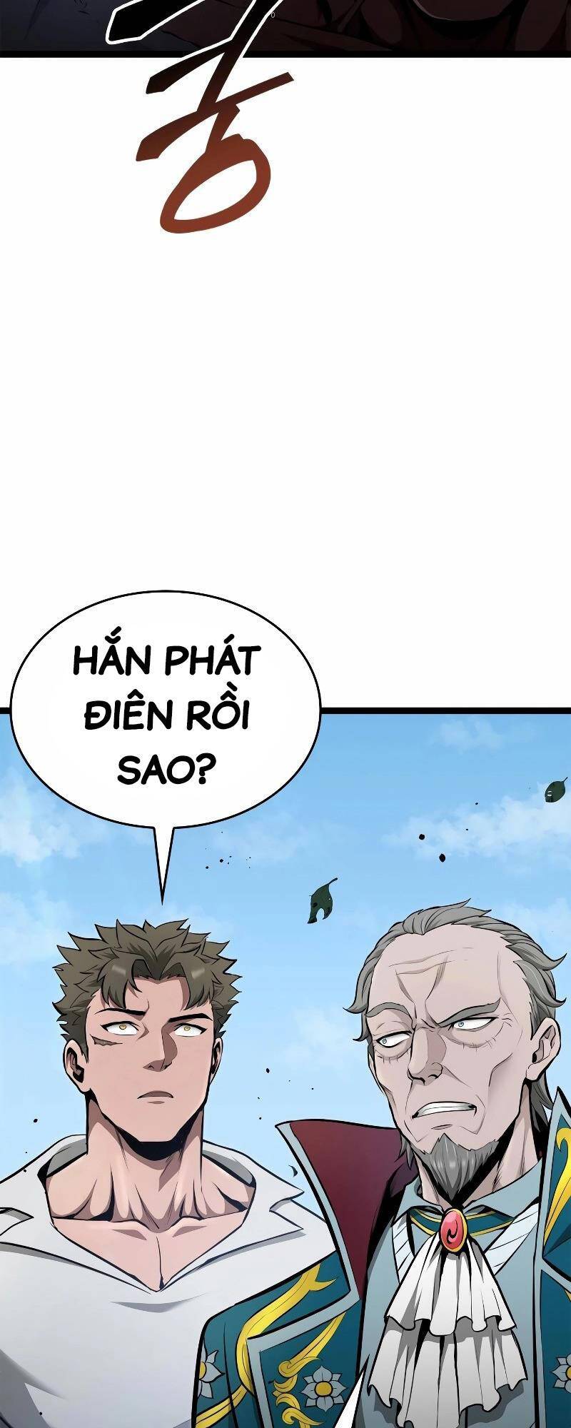 Nhà Vô Địch Kalli: Chapter 71