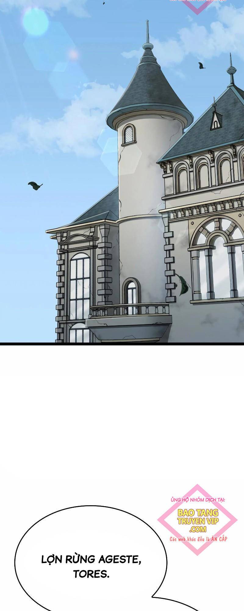 Nhà Vô Địch Kalli: Chapter 71