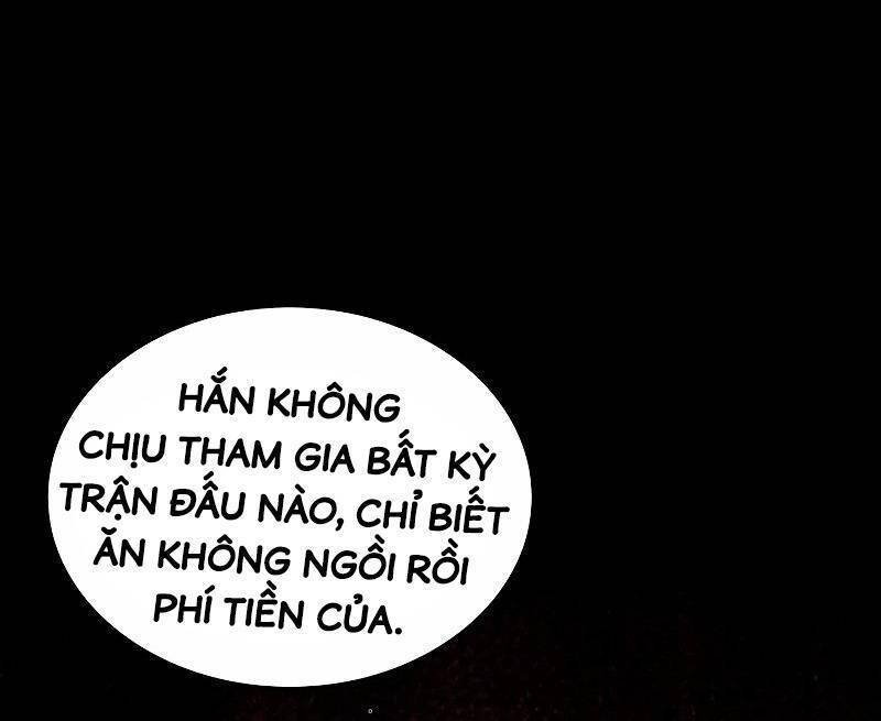 Nhà Vô Địch Kalli: Chapter 71