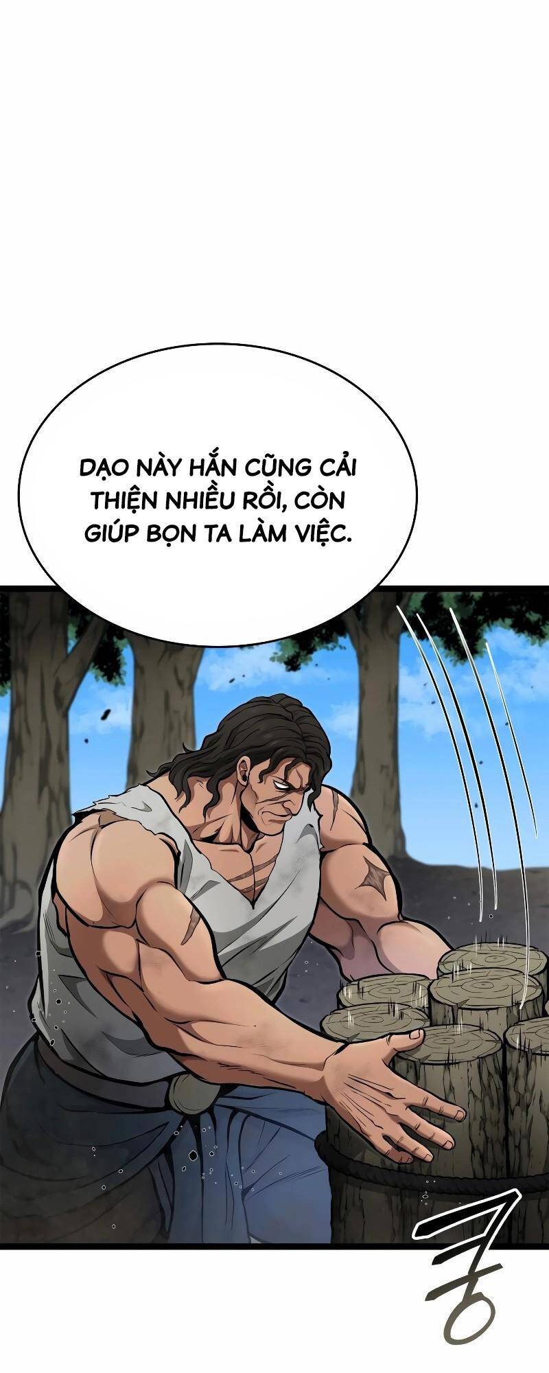 Nhà Vô Địch Kalli: Chapter 71