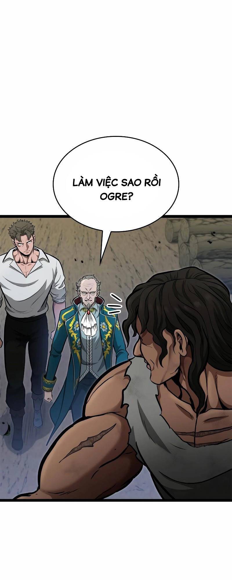 Nhà Vô Địch Kalli: Chapter 71