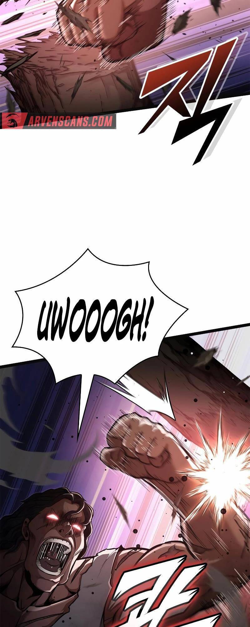 Nhà Vô Địch Kalli: Chapter 71
