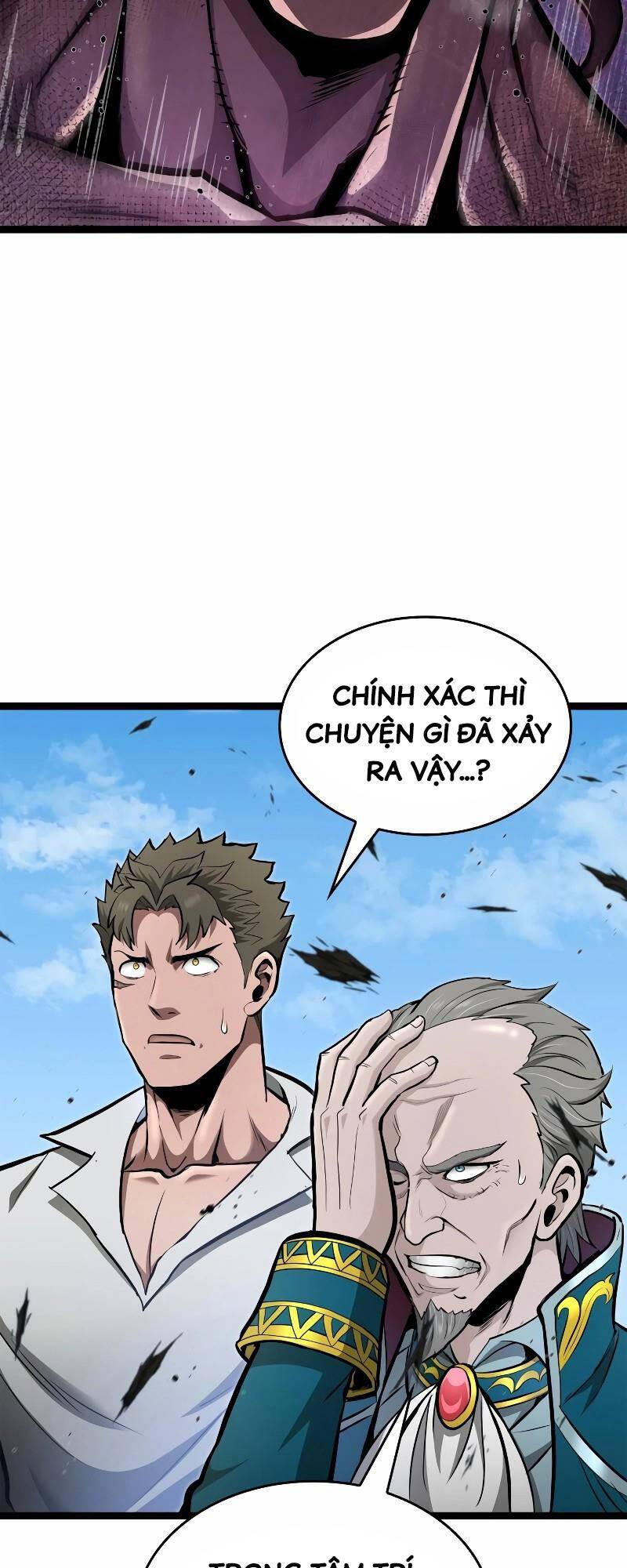 Nhà Vô Địch Kalli: Chapter 71