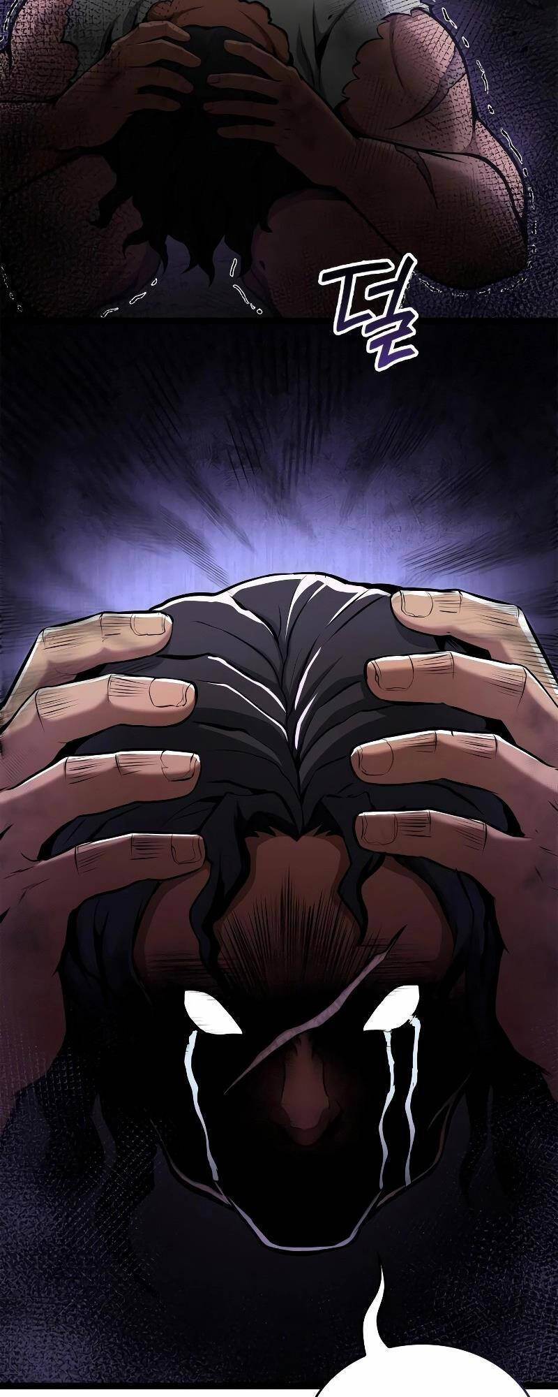 Nhà Vô Địch Kalli: Chapter 71