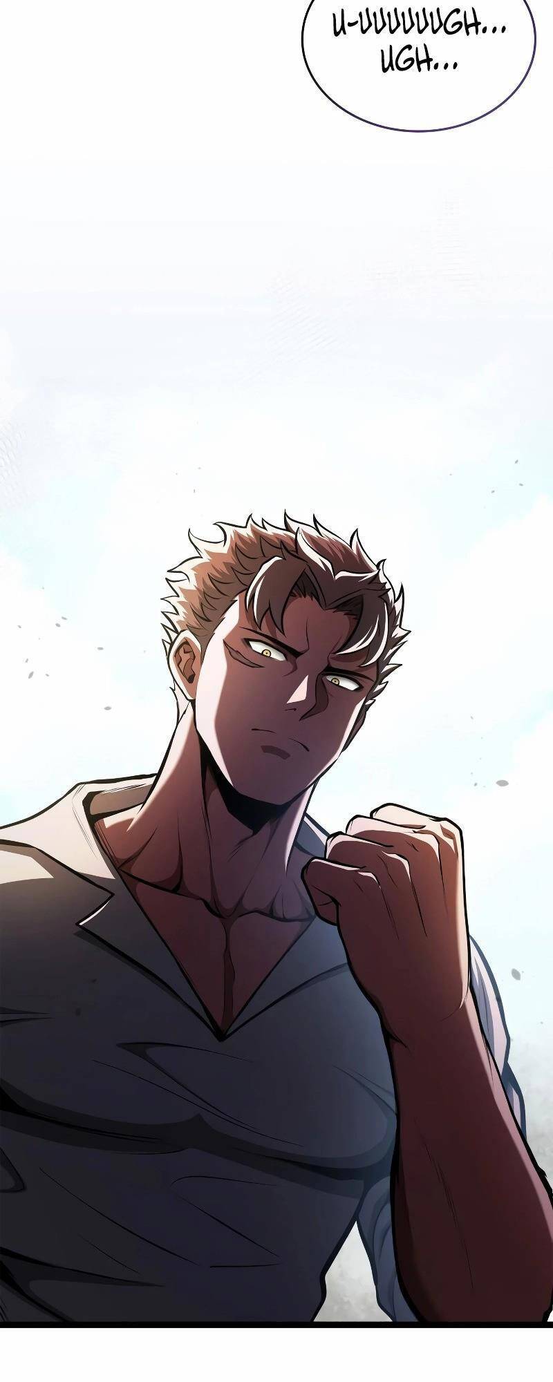 Nhà Vô Địch Kalli: Chapter 71