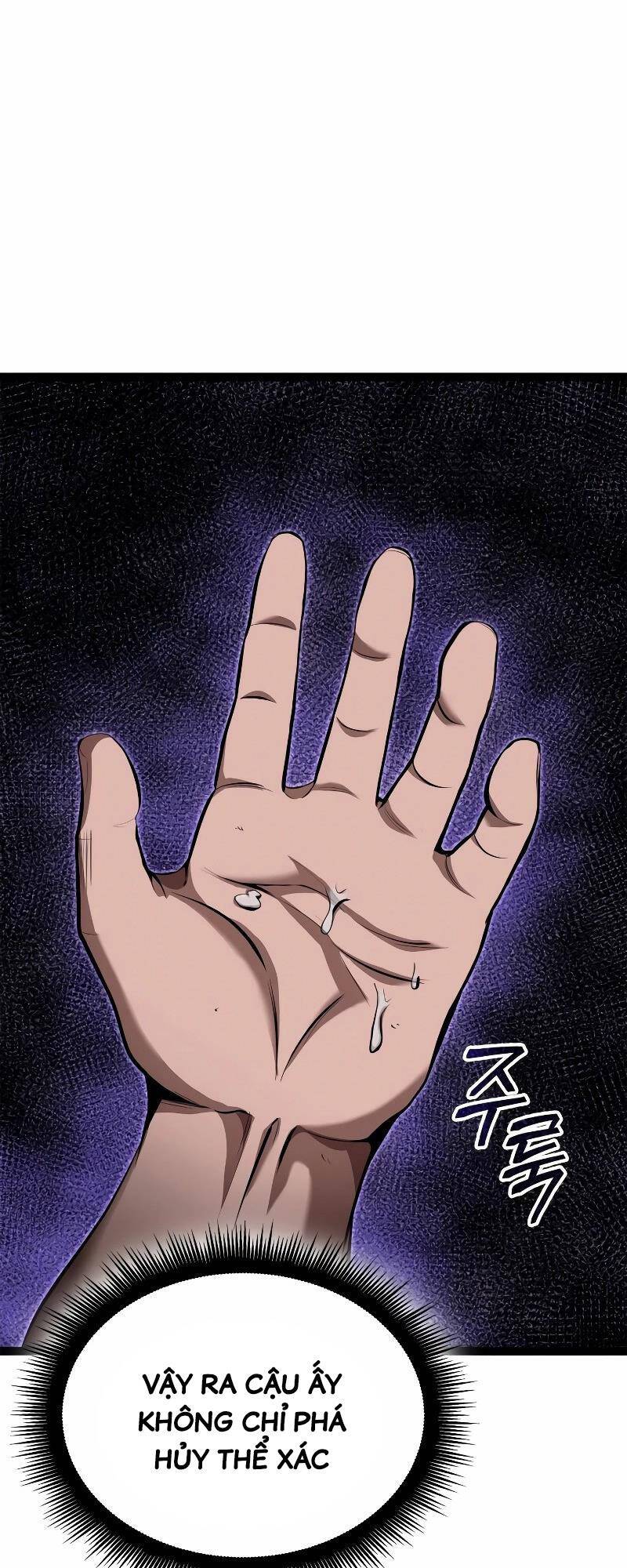 Nhà Vô Địch Kalli: Chapter 71