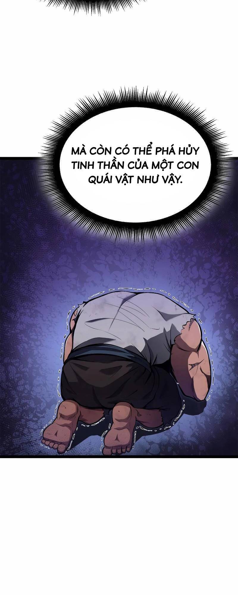 Nhà Vô Địch Kalli: Chapter 71