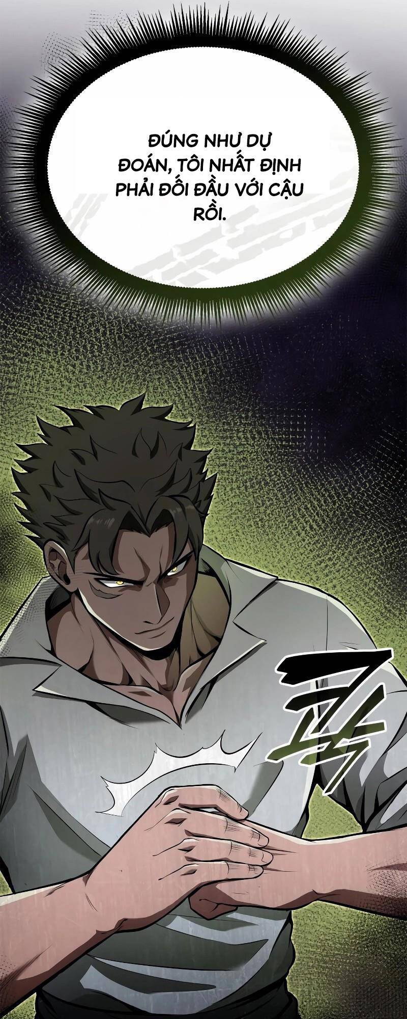 Nhà Vô Địch Kalli: Chapter 71