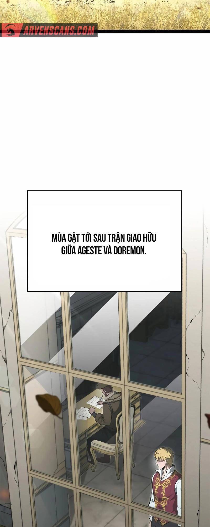Nhà Vô Địch Kalli: Chapter 71