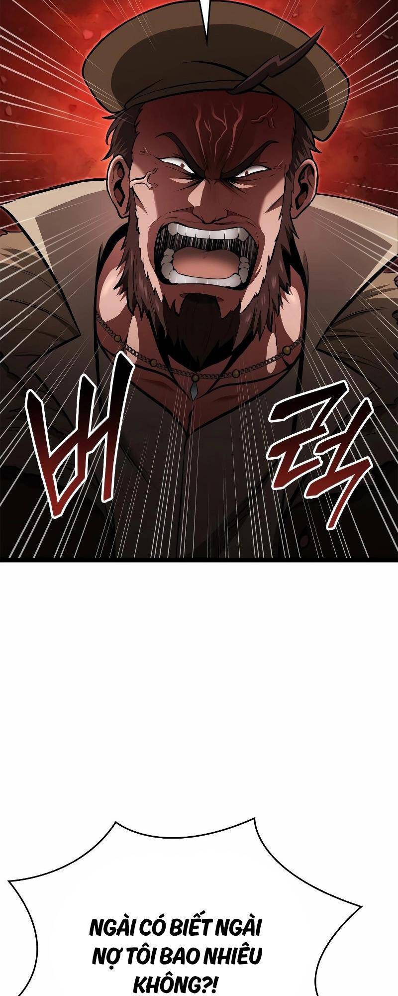 Nhà Vô Địch Kalli: Chapter 71