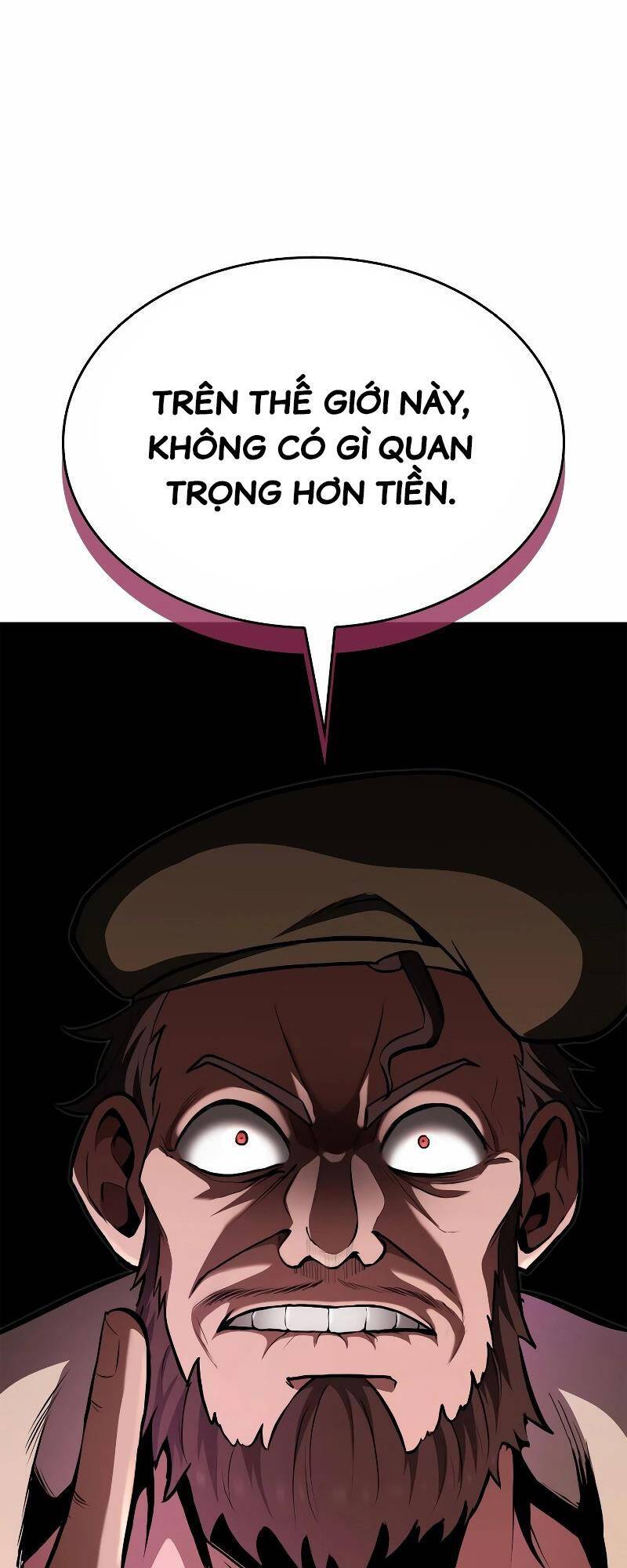 Nhà Vô Địch Kalli: Chapter 71