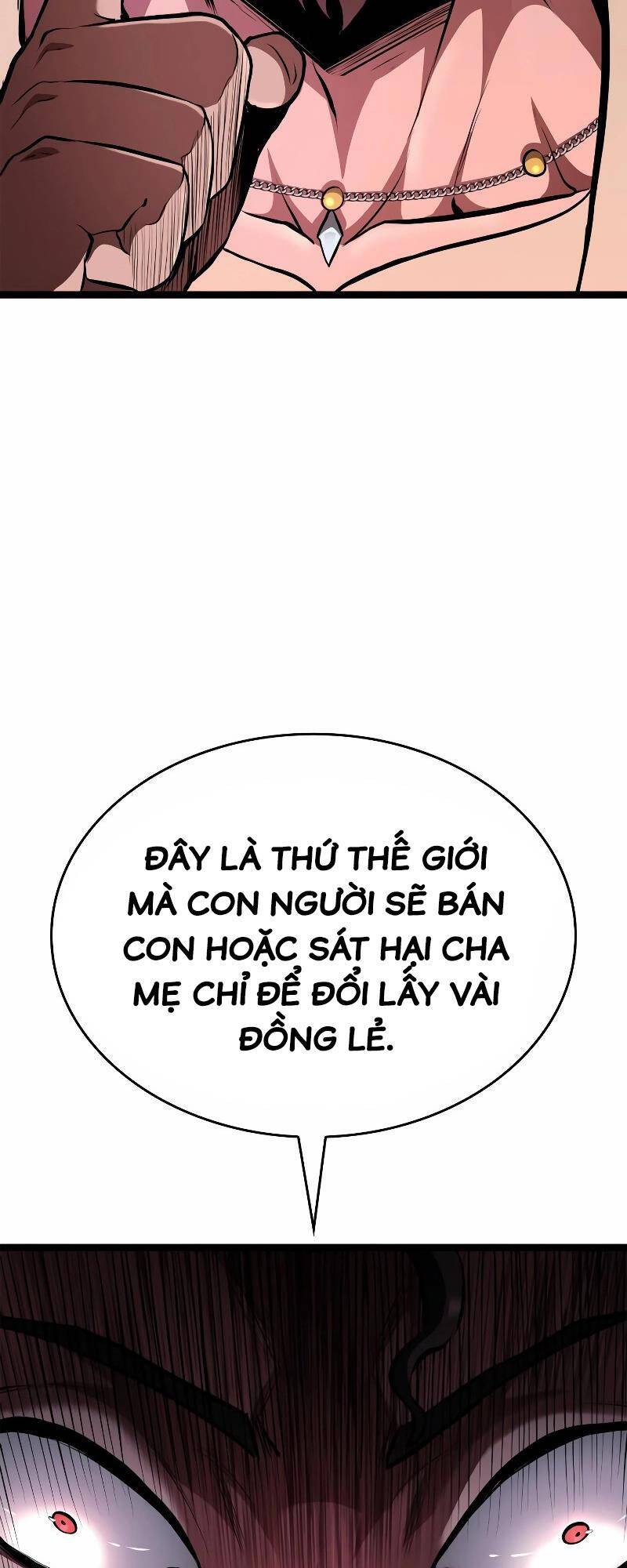 Nhà Vô Địch Kalli: Chapter 71