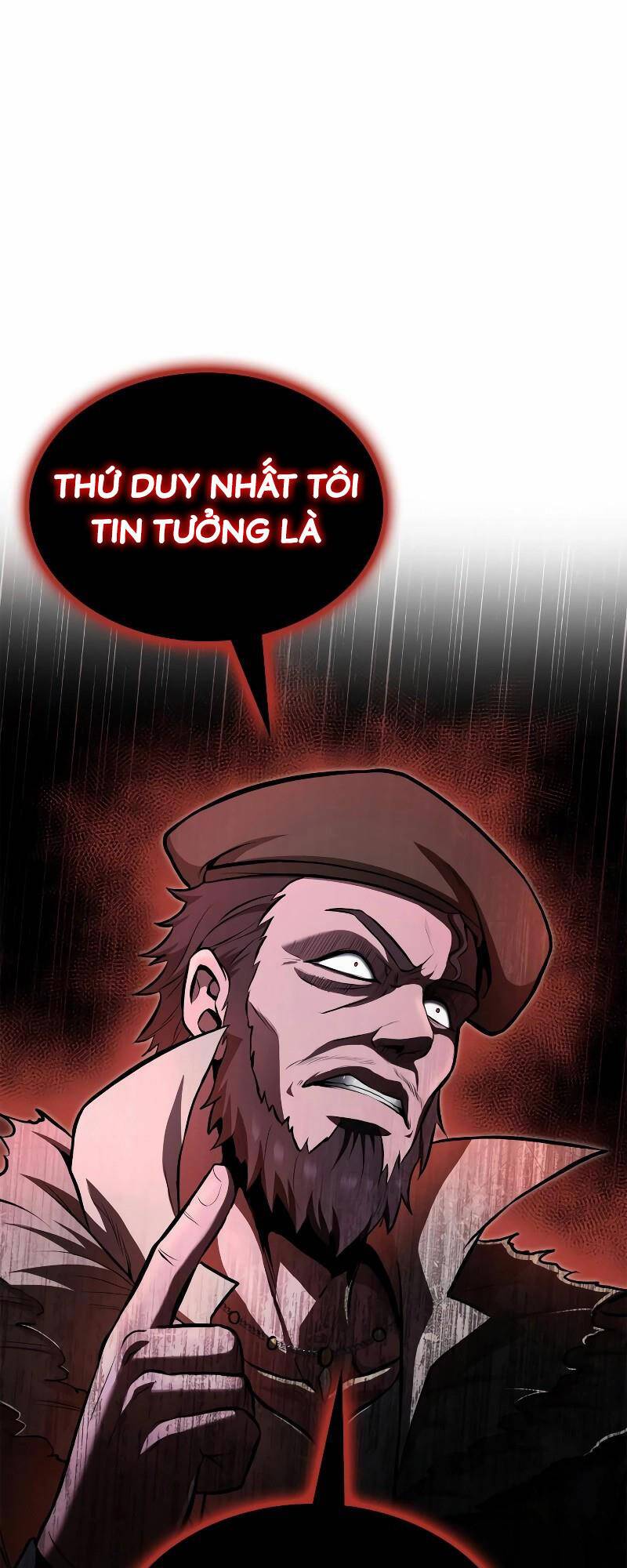 Nhà Vô Địch Kalli: Chapter 71