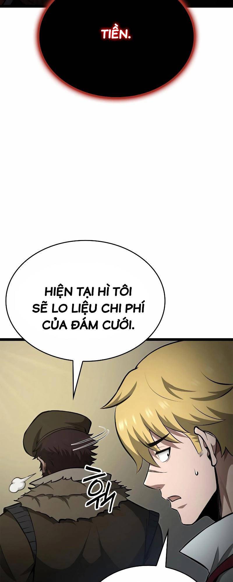 Nhà Vô Địch Kalli: Chapter 71