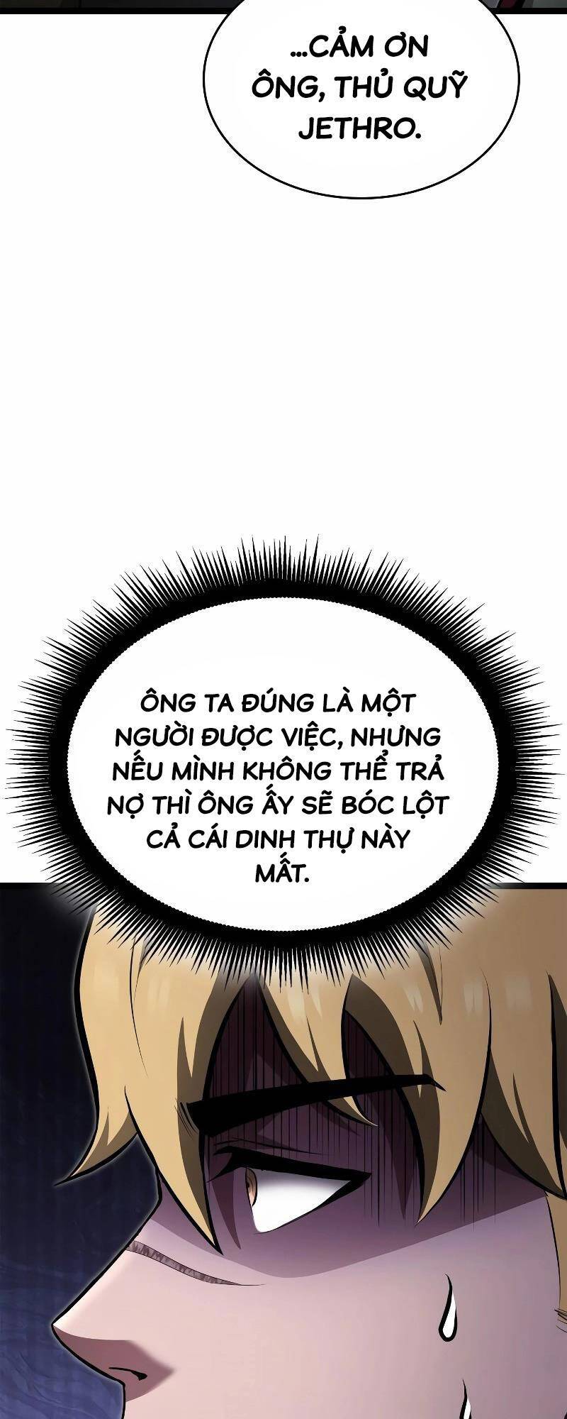 Nhà Vô Địch Kalli: Chapter 71