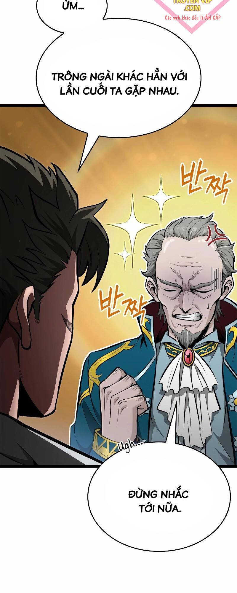 Nhà Vô Địch Kalli: Chapter 71