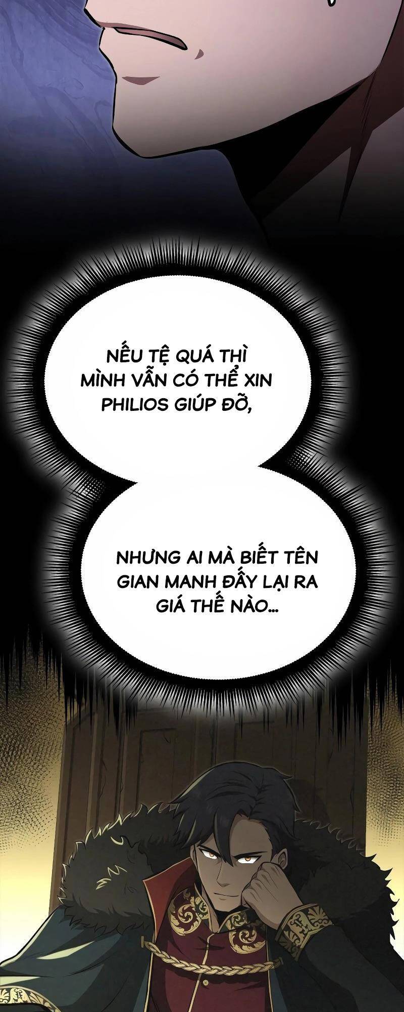 Nhà Vô Địch Kalli: Chapter 71