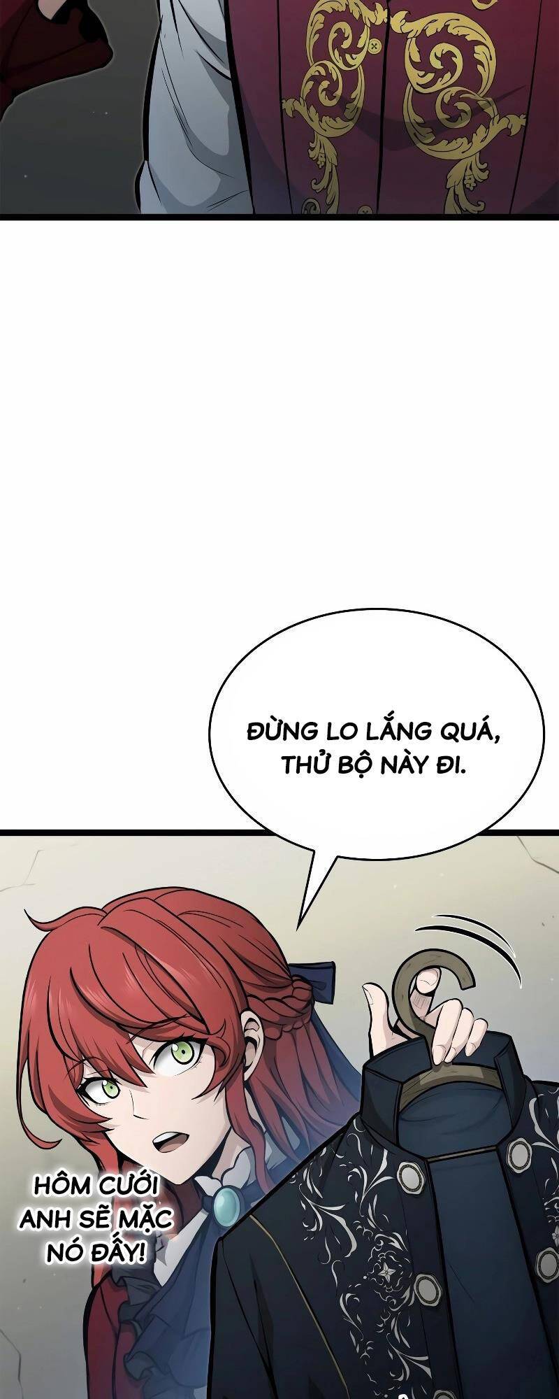 Nhà Vô Địch Kalli: Chapter 71
