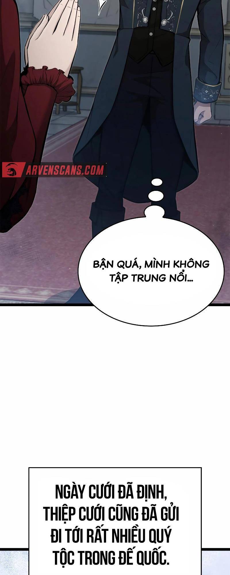 Nhà Vô Địch Kalli: Chapter 71